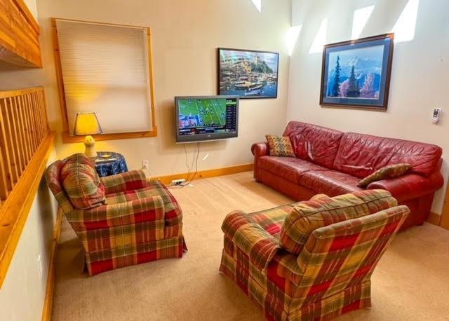 1225 Gold Bend Villa ทรักกี ภายนอก รูปภาพ