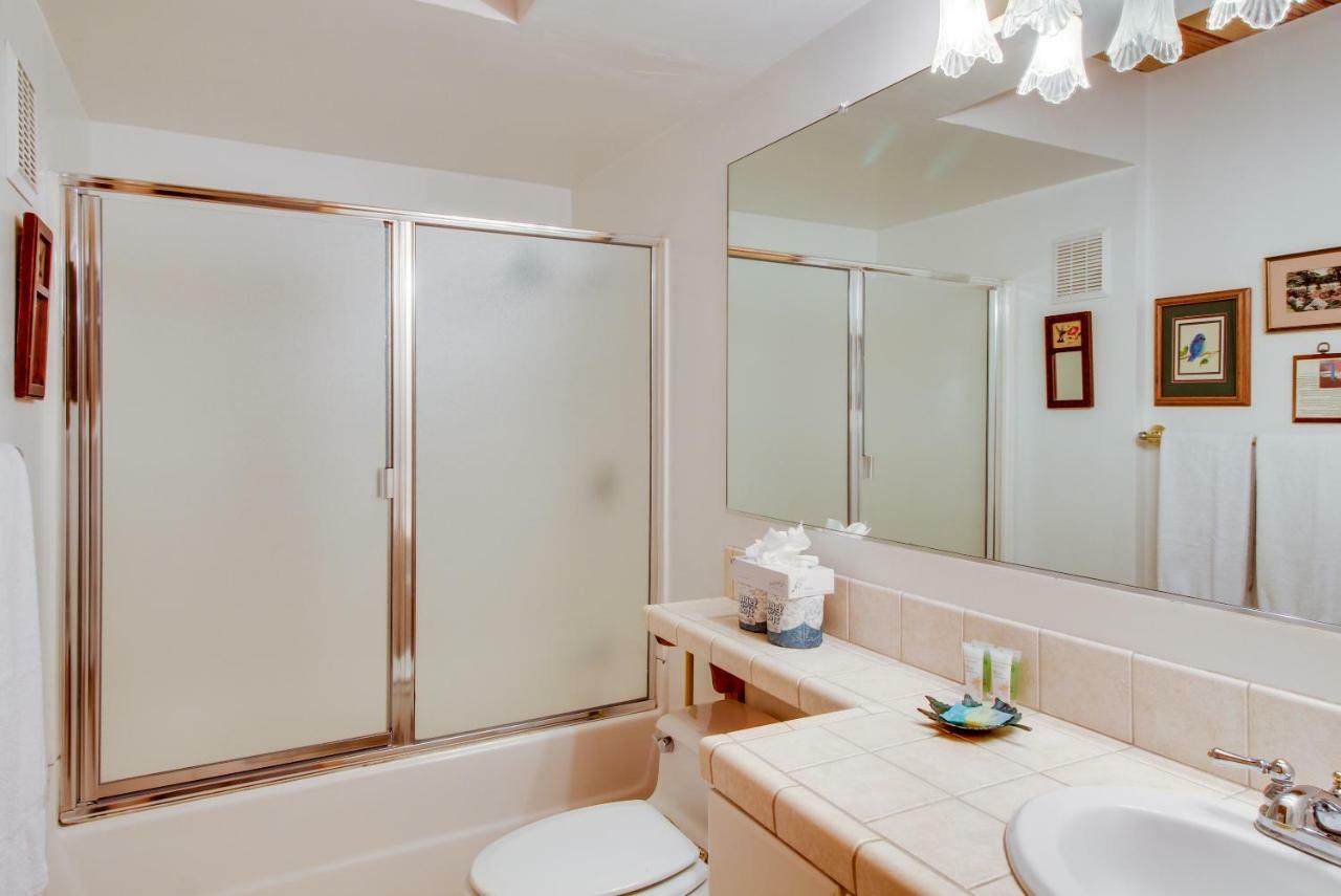 1225 Gold Bend Villa ทรักกี ภายนอก รูปภาพ